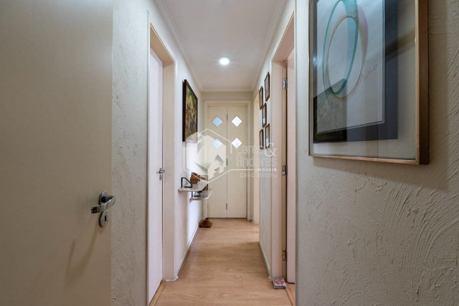 Imagem Apartamento com 2 Quartos à Venda, 84 m² em Pinheiros - São Paulo