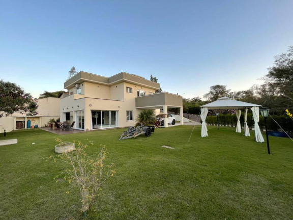 Imagem Casa de Condomínio com 3 Quartos à Venda, 784 m² em Condomínio Parque Das Garças Ii - Atibaia