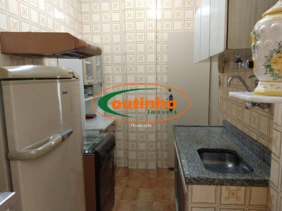 Imagem Apartamento com 2 Quartos à Venda, 70 m² em Botafogo - Rio De Janeiro