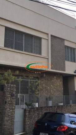 Imagem Casa com 5 Quartos à Venda, 236 m² em Tijuca - Rio De Janeiro Imagem Casa com 5 Quartos à Venda, 236 m² em Tijuca - Rio De Janeiro