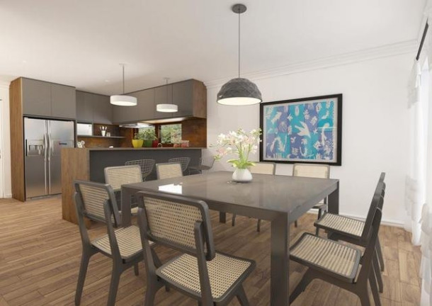 Imagem Casa com 3 Quartos à Venda, 243 m² em Vila Santo Antônio - Cotia Imagem Casa com 3 Quartos à Venda, 243 m² em Vila Santo Antônio - Cotia