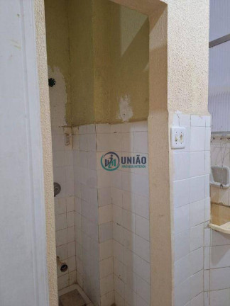 Imagem Apartamento com 1 Quarto à Venda, 50 m² em Centro - Niterói