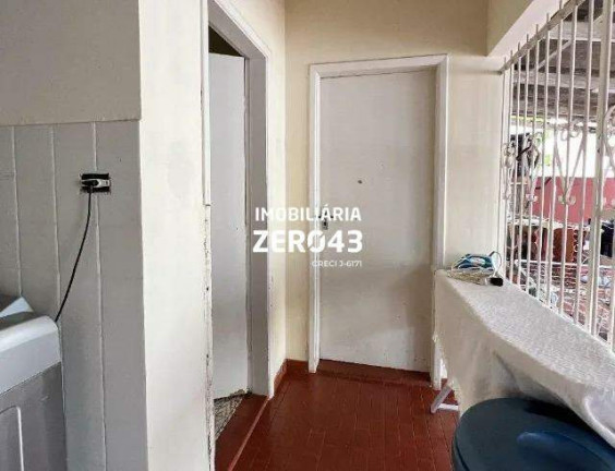 Imagem Casa com 3 Quartos à Venda, 178 m² em Vila Fujita - Londrina Imagem Casa com 3 Quartos à Venda, 178 m² em Vila Fujita - Londrina