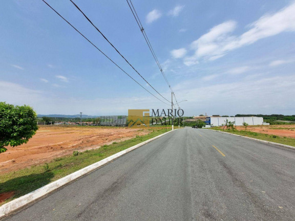 Imagem Terreno à Venda, 2.250 m² em Centro Empresarial Industrial E Comercial De Caçapava - Ceic - Caçapava Imagem Terreno à Venda, 2.250 m² em Centro Empresarial Industrial E Comercial De Caçapava - Ceic - Caçapava