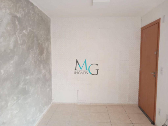 Imagem Apartamento com 2 Quartos para Alugar, 44 m² em Cosmos - Rio De Janeiro Imagem Apartamento com 2 Quartos para Alugar, 44 m² em Cosmos - Rio De Janeiro