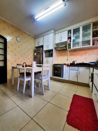 Imagem Sobrado com 3 Quartos à Venda, 200 m² em Vila Talarico - São Paulo