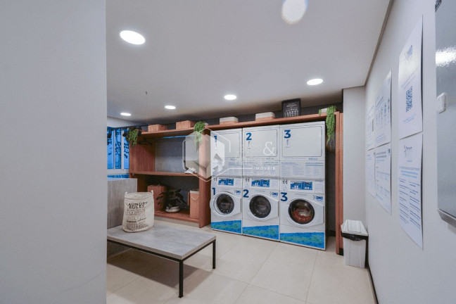 Imagem Apartamento com 1 Quarto à Venda, 30 m² em Pinheiros - São Paulo Imagem Apartamento com 1 Quarto à Venda, 30 m² em Pinheiros - São Paulo