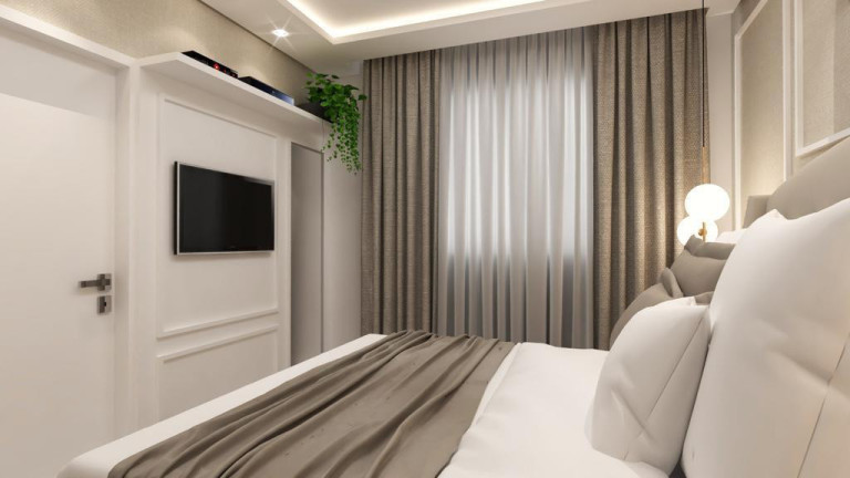 Imagem Apartamento com 3 Quartos à Venda, 127 m² em Itapema - Itapema