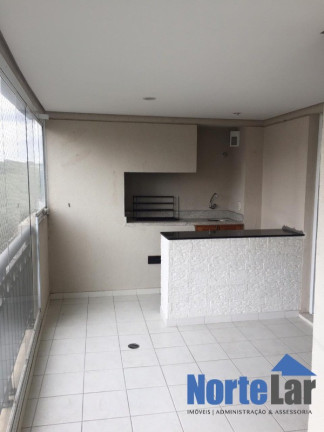 Imagem Apartamento com 4 Quartos para Alugar, 172 m² em Vila Romana - São Paulo