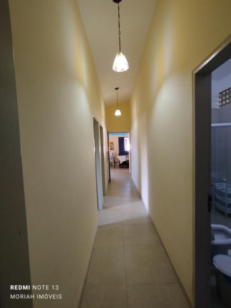 Imagem Casa com 5 Quartos à Venda, 200 m² em Campas - Tamandaré