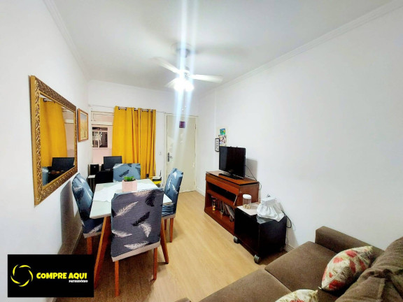 Imagem Apartamento com 2 Quartos à Venda, 62 m² em Santa Cecília - São Paulo Imagem Apartamento com 2 Quartos à Venda, 62 m² em Santa Cecília - São Paulo