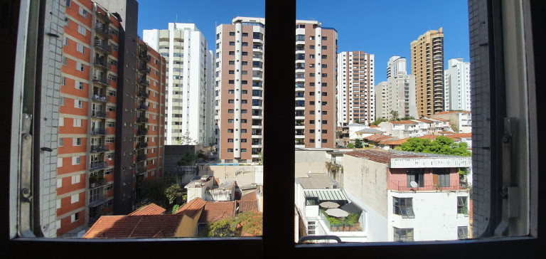 Imagem Apartamento com 1 Quarto à Venda, 46 m² em Perdizes - São Paulo