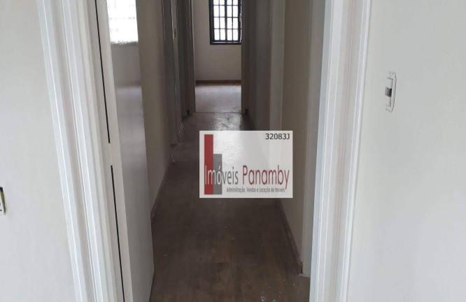 Imagem Casa com 3 Quartos para Alugar, 230 m² em Granja Julieta - São Paulo