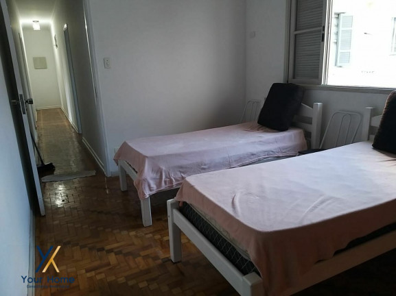 Imagem Casa com 4 Quartos à Venda, 200 m² em Boqueirão - Santos