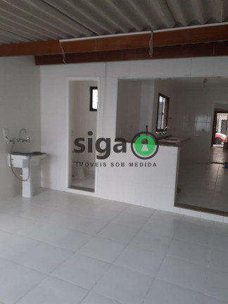 Imagem Casa com 2 Quartos à Venda, 118 m² em Vila Prudente - São Paulo