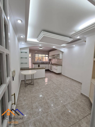 Imagem Casa com 3 Quartos à Venda, em Vila Pires - Santo André Imagem Casa com 3 Quartos à Venda, em Vila Pires - Santo André