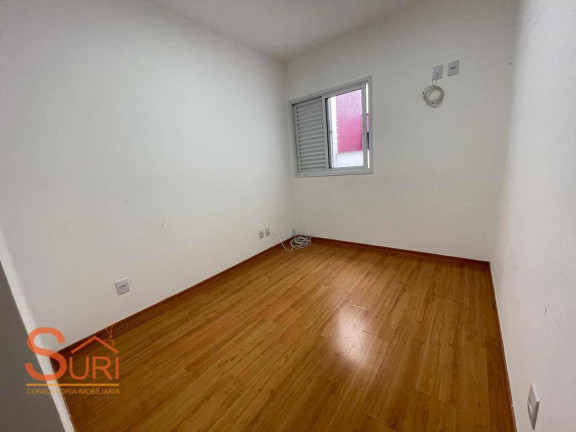 Imagem Sobrado com 3 Quartos à Venda, 122 m² em Campestre - Santo André