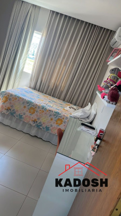 Imagem Casa com 7 Quartos à Venda, 545 m² em Cis - Feira De Santana Imagem Casa com 7 Quartos à Venda, 545 m² em Cis - Feira De Santana