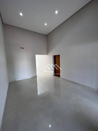 Imagem Casa com 3 Quartos à Venda, 150 m² em Condomínio San Marco - Ilha Modena - Ribeirão Preto