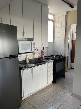 Imagem Apartamento com 3 Quartos à Venda, 76 m² em Lagoinha - Ribeirão Preto Imagem Apartamento com 3 Quartos à Venda, 76 m² em Lagoinha - Ribeirão Preto