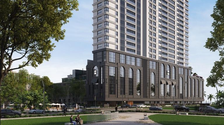 Imagem Apartamento com 5 Quartos à Venda, 331 m² em Meia Praia - Itapema