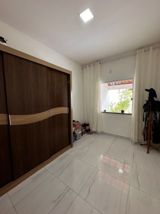Imagem Casa com 2 Quartos à Venda, 150 m² em Papagaio - Feira De Santana