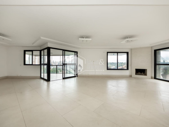 Imagem Apartamento com 4 Quartos à Venda, 309 m² em Campo Belo - São Paulo Imagem Apartamento com 4 Quartos à Venda, 309 m² em Campo Belo - São Paulo