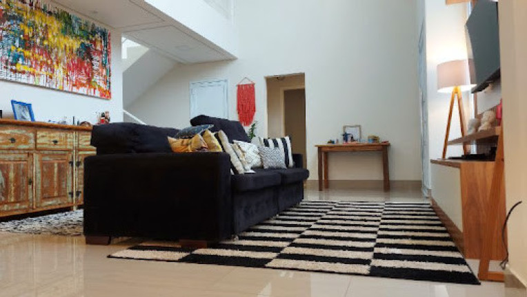 Imagem Casa com 3 Quartos à Venda, 250 m² em Condomínio Via Castelli - Louveira