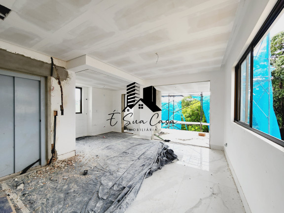 Imagem Apartamento com 4 Quartos à Venda, 255 m² em Eldorado - Contagem Imagem Apartamento com 4 Quartos à Venda, 255 m² em Eldorado - Contagem