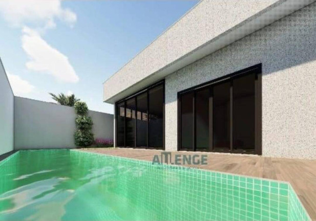 Imagem Casa com 3 Quartos à Venda, 300 m² em Residencial Campos Do Jordão - Anápolis Imagem Casa com 3 Quartos à Venda, 300 m² em Residencial Campos Do Jordão - Anápolis