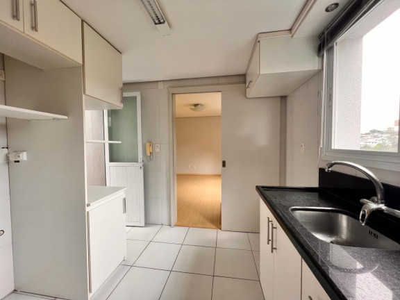 Imagem Apartamento com 2 Quartos à Venda, 74 m² em Charqueadas  - Caxias Do Sul