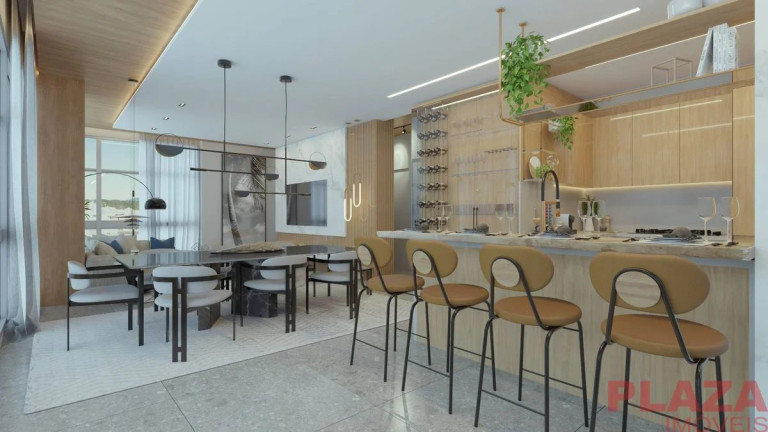Imagem Apartamento com 4 Quartos à Venda, 157 m² em Centro - Balneário Camboriú