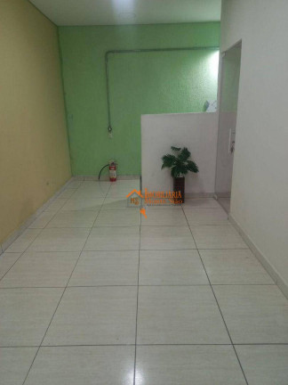 Sala Comercial para Alugar, 20 m² em Jardim Flor Da Montanha - Guarulhos
