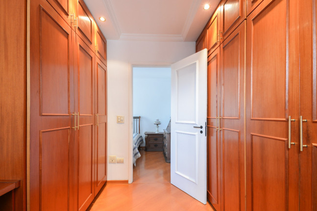Imagem Apartamento com 2 Quartos à Venda, 74.100 m² em Chácara Inglesa - São Paulo