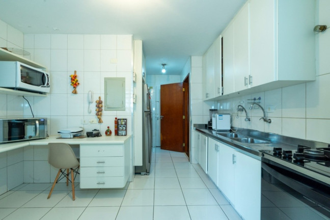 Imagem Apartamento com 3 Quartos à Venda, 130 m² em Itaim Bibi - São Paulo Imagem Apartamento com 3 Quartos à Venda, 130 m² em Itaim Bibi - São Paulo