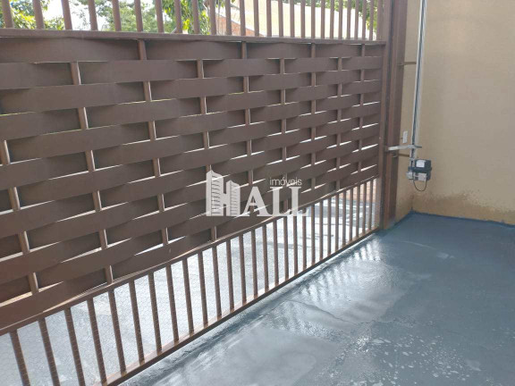 Imagem Casa com 2 Quartos à Venda, 100 m² em Residencial São Thomaz - São José Do Rio Preto