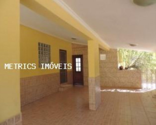 Imagem Imóvel com 4 Quartos à Venda, 3.500 m² em Abadia - Louveira