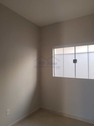 Imagem Casa com 3 Quartos à Venda, 250 m² em Jardim Milenium - Pirassununga