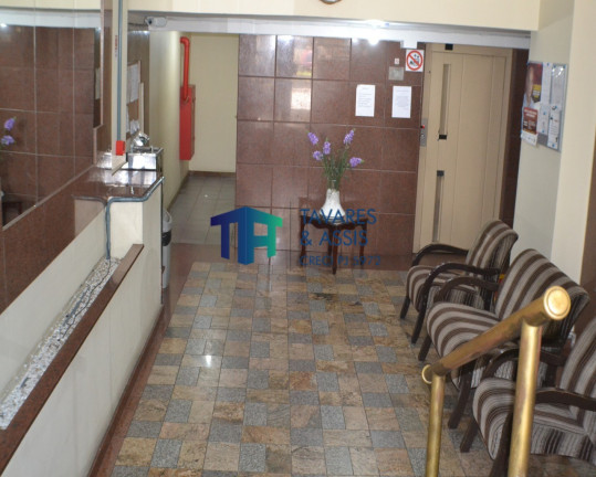 Imagem Imóvel com 1 Quarto à Venda, 35 m² em São Mateus - Juiz De Fora