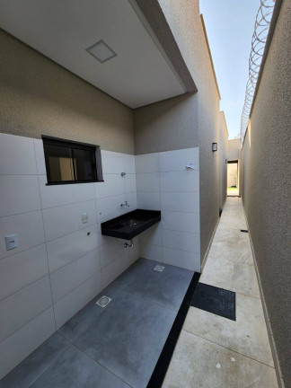 Imagem Casa com 3 Quartos à Venda, 155 m² em Setor Faiçalville - Goiânia Imagem Casa com 3 Quartos à Venda, 155 m² em Setor Faiçalville - Goiânia