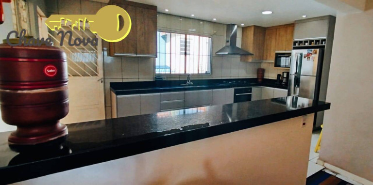 Imagem Casa com 3 Quartos à Venda, 276 m² em Jardim Imperial - Atibaia Imagem Casa com 3 Quartos à Venda, 276 m² em Jardim Imperial - Atibaia