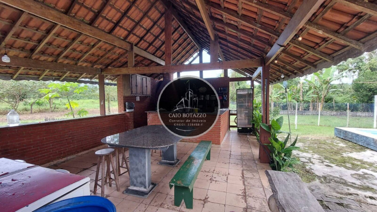 Imagem Chácara com 5 Quartos à Venda, 4.000 m² em Agenor De Campos - Mongaguá