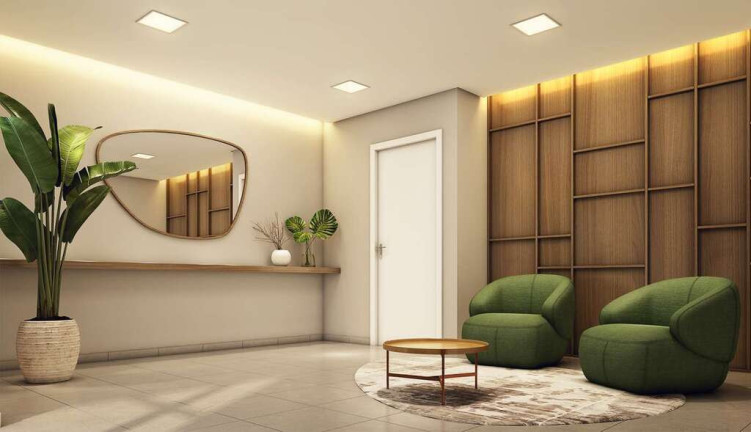 Imagem Imóvel com 2 Quartos à Venda, 37 m² em Socorro - São Paulo Imagem Imóvel com 2 Quartos à Venda, 37 m² em Socorro - São Paulo