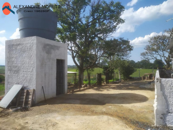 Imagem Chácara com 2 Quartos à Venda, 1.800 m² em Campo Do Meio - Araçoiaba Da Serra Imagem Chácara com 2 Quartos à Venda, 1.800 m² em Campo Do Meio - Araçoiaba Da Serra
