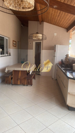 Imagem Casa com 4 Quartos à Venda, 250 m² em Loteamento Residencial Campos Do Conde Ii - Tremembé Imagem Casa com 4 Quartos à Venda, 250 m² em Loteamento Residencial Campos Do Conde Ii - Tremembé
