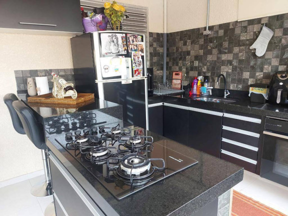 Imagem Cobertura com 2 Quartos à Venda, 109 m² em Vila Ema - São José Dos Campos