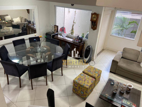 Imagem Sobrado com 3 Quartos à Venda, 152 m² em Olímpico - São Caetano Do Sul Imagem Sobrado com 3 Quartos à Venda, 152 m² em Olímpico - São Caetano Do Sul