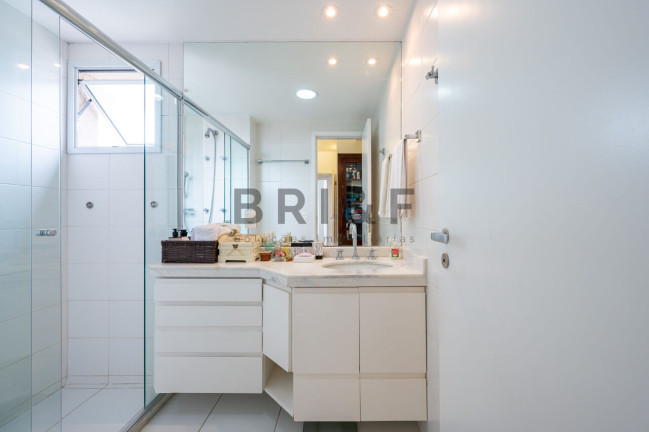 Imagem Apartamento com 3 Quartos à Venda, 134 m² em Chácara Santo Antônio (zona Sul) - São Paulo