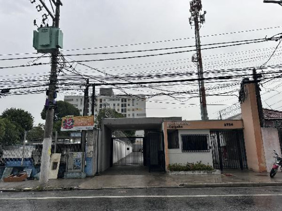 Apartamento com 2 Quartos à Venda, 38 m² em Penha De Franca - Sao Paulo