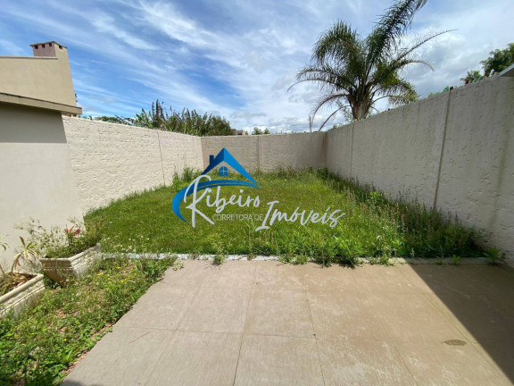 Casa com 2 Quartos à Venda, 81 m² em Centro - Imbé